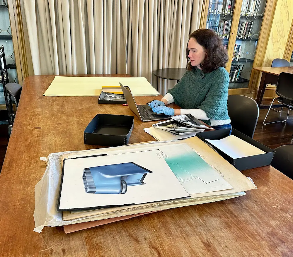 Initiatives in Collections Care