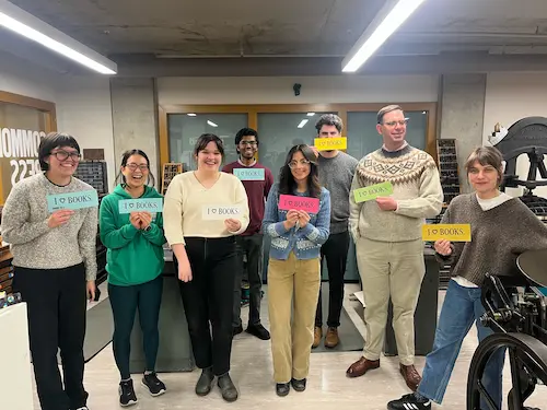 Athenaeum Community Event