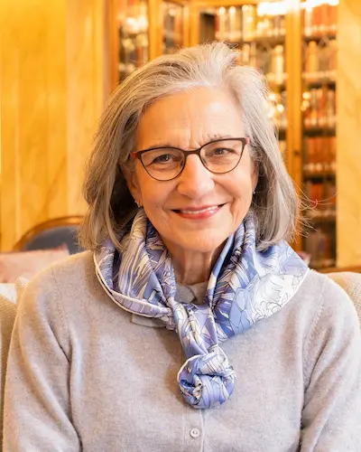 Athenaeum board member